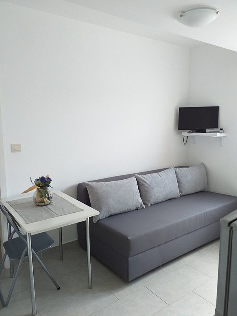 One bedroom apartment with air-conditioning Fažana (A-7234-c) One bedroom apartment with air-conditioning Fažana (A-7234-c)