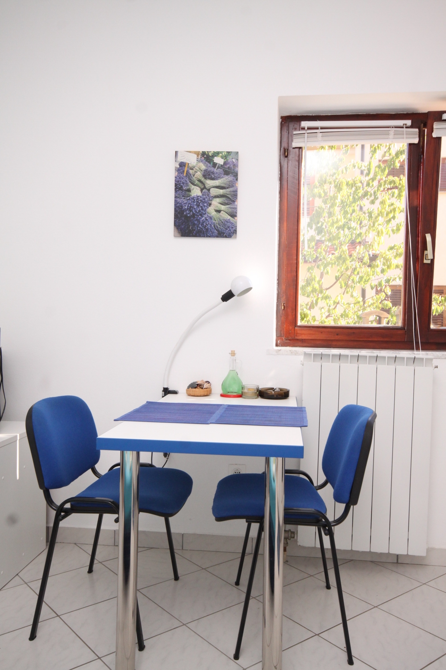 Studio flat with terrace Fažana (AS-7234-a)