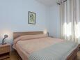 Ložnice Fažana, Ložnice v ubytování typu apartment, WiFi.