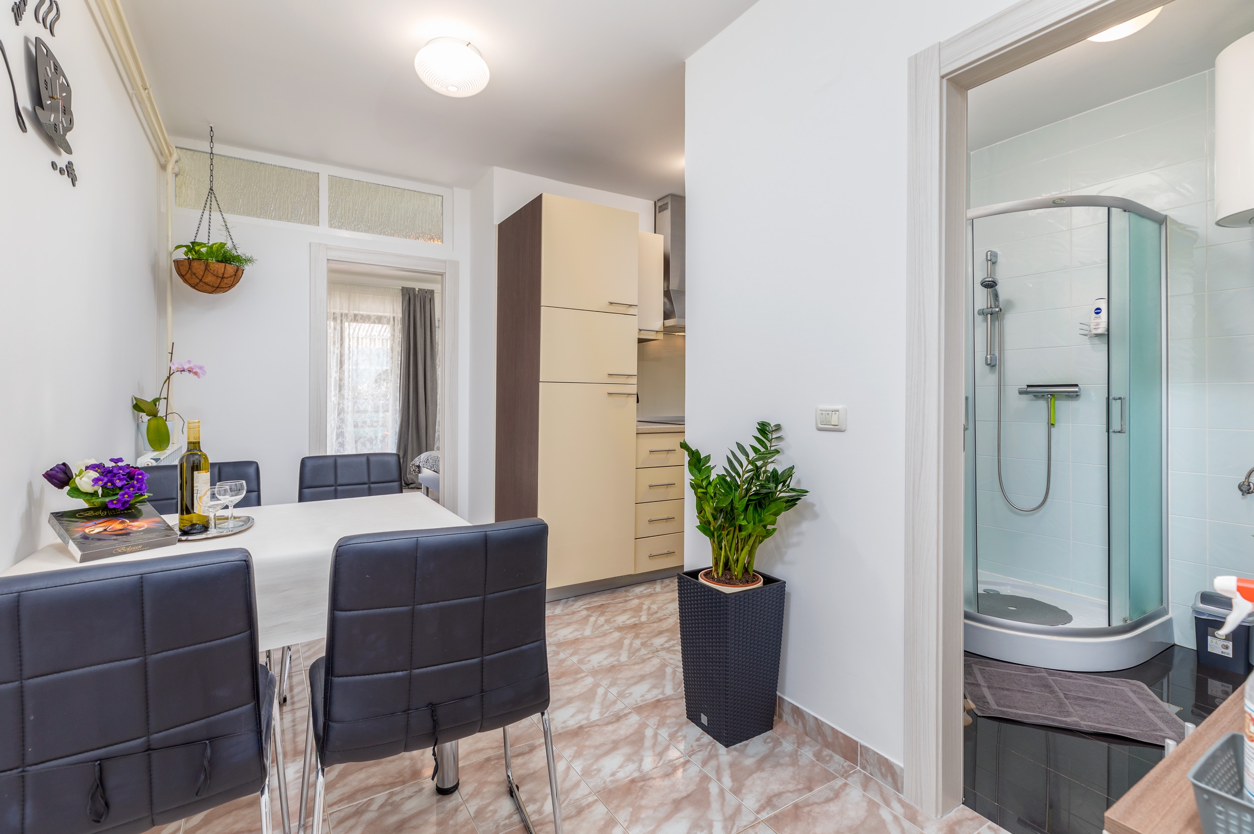 Two bedroom apartment with terrace Valbandon, Fažana (A-7239-b) Two bedroom apartment with terrace Valbandon, Fažana (A-7239-b)