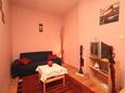 Living room Banjole, Living room in the apartment, dopusteni kucni ljubimci i WIFI.