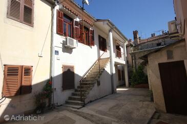 Property Pula, Pula, Property 7244 - Apartments with pebble beach.