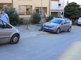 Parkoviště Štinjan, Pula, Parkoviště 7245 - Ubytování s oblázkovou pláží.