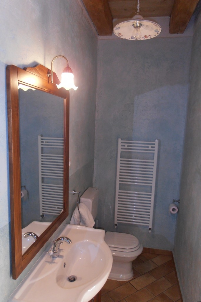 Three bedroom house with terrace and sea view Trget, Raša  K