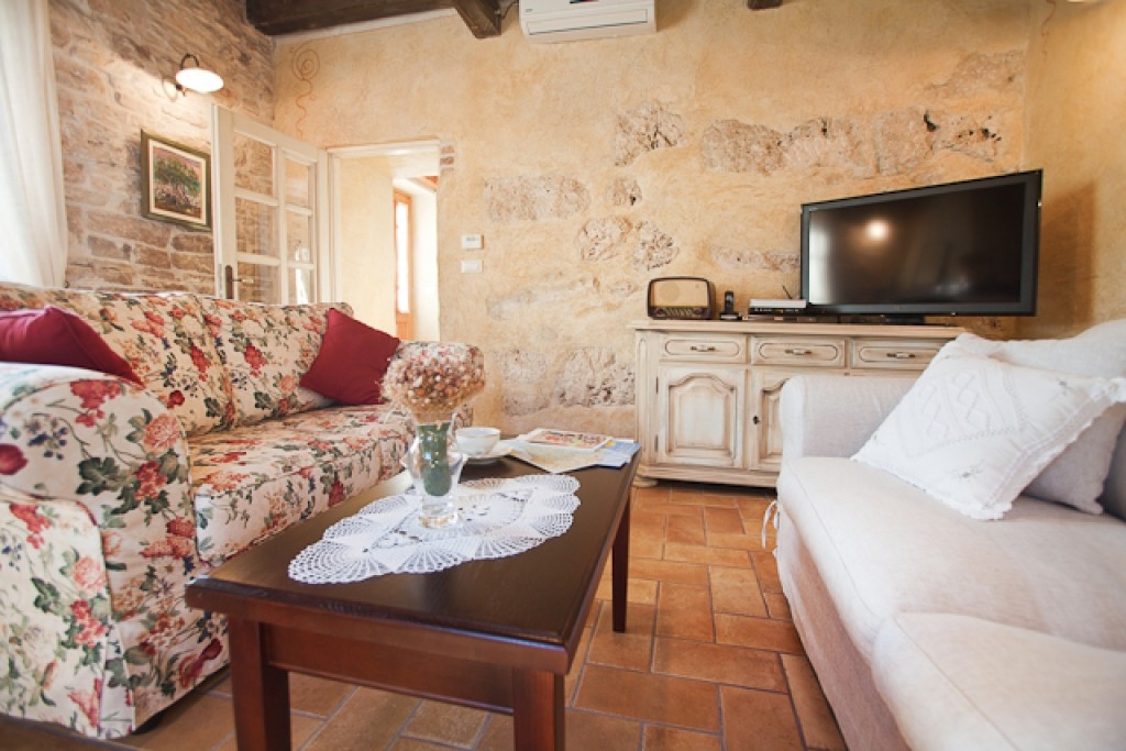 Top Raša Trget Top Raša Trget