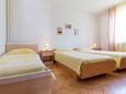 Hálószoba 2 Fažana, Hálószoba 2 szállásegység típusa apartment, dopusteni kucni ljubimci i WIFI.