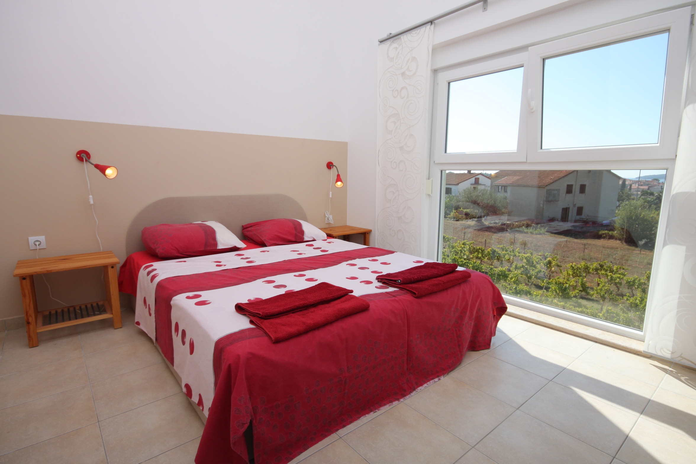 Two bedroom apartment with terrace and sea view Fažana (A-7252-a) Two bedroom apartment with terrace and sea view Fažana (A-7252-a)