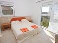 Ložnice Fažana, Ložnice v ubytování typu apartment, WiFi.