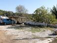 Parking lot Štinjan, Pula, Parking lot 7253 - Apartments with rocky beach.