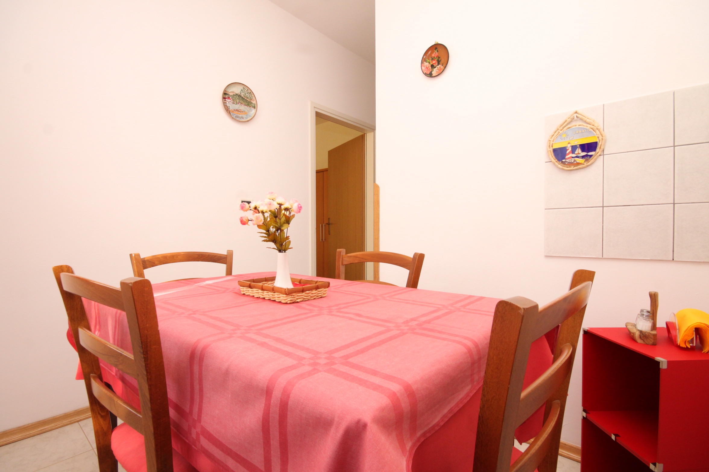 Two bedroom apartment with terrace Valbandon, Fažana (A-7257-a) Two bedroom apartment with terrace Valbandon, Fažana (A-7257-a)