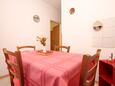 Dining room Valbandon, Dining room in the apartment, WiFi.