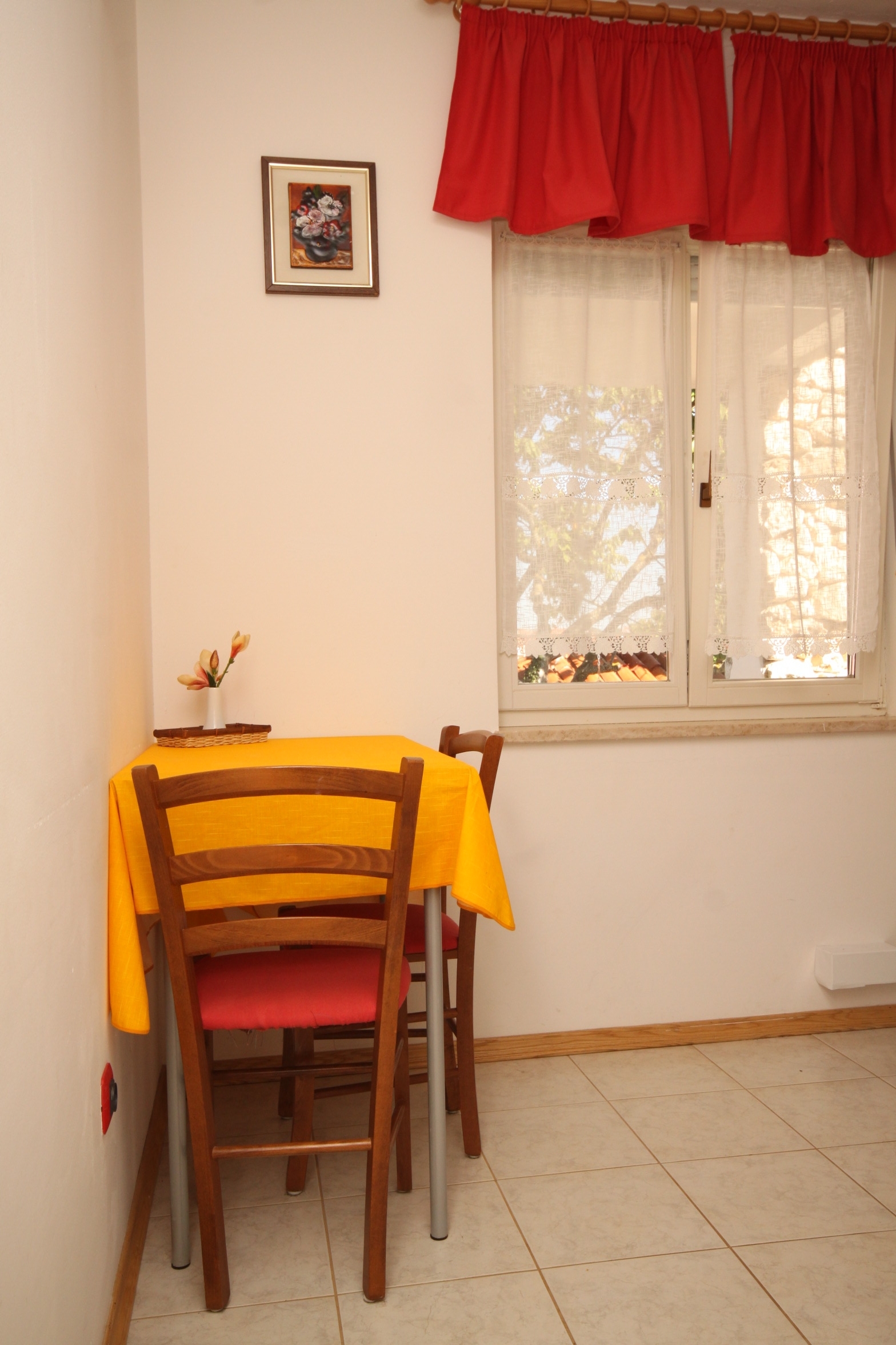 One bedroom apartment with terrace Valbandon, Fažana (A-7257-b) One bedroom apartment with terrace Valbandon, Fažana (A-7257-b)