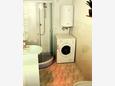 Kupaonica Fažana, Kupaonica u smještaju tipa apartment, WiFi.