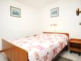 Spavaća soba 1 Fažana, Spavaća soba 1 u smještaju tipa apartment, WiFi.