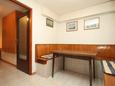 Blagovaonica Fažana, Blagovaonica u smještaju tipa apartment, WiFi.