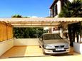 Parkiralište Fažana, Fažana, Parkiralište 7260 - Apartmani sa šljunčanom plažom.