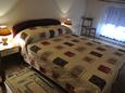 Ložnice 2 Fažana, Ložnice 2 v ubytování typu apartment, domácí mazlíčci povoleni a WiFi.
