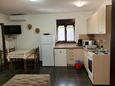 Bucătărie Fažana, Bucătărie în unitate de cazare tip apartment, WiFi.