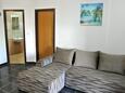 Гостиная Fažana, Гостиная в размещении типа apartment, доступный кондиционер, Домашние животные допускаются и WiFi.