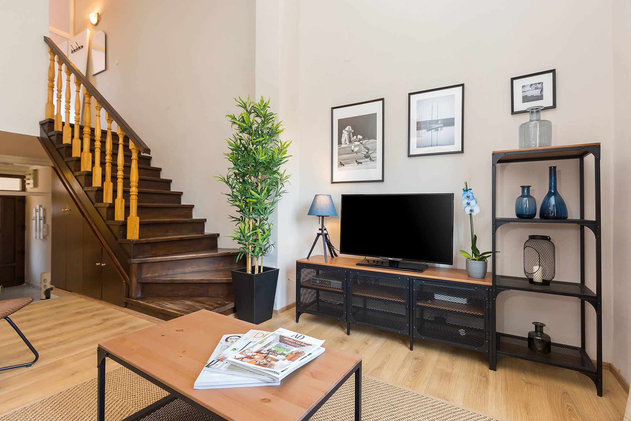 One bedroom apartment with air-conditioning Poreč  A-a