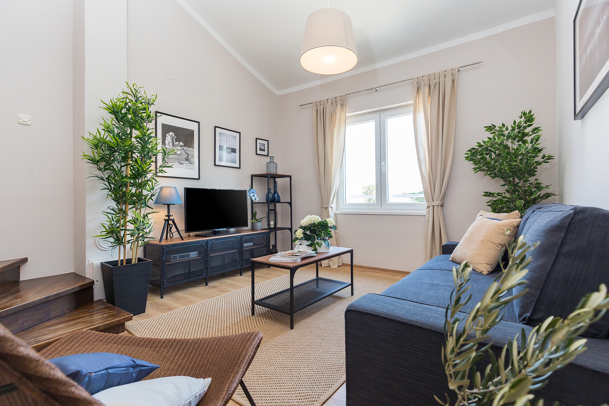 One bedroom apartment with air-conditioning Poreč  A-a