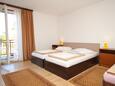 Ložnice 2 Vinež, Ložnice 2 v ubytování typu apartment, WIFI.