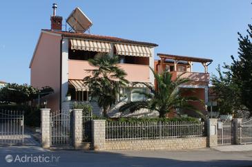 Property Štinjan, Pula, Property 7267 - Apartments with pebble beach.