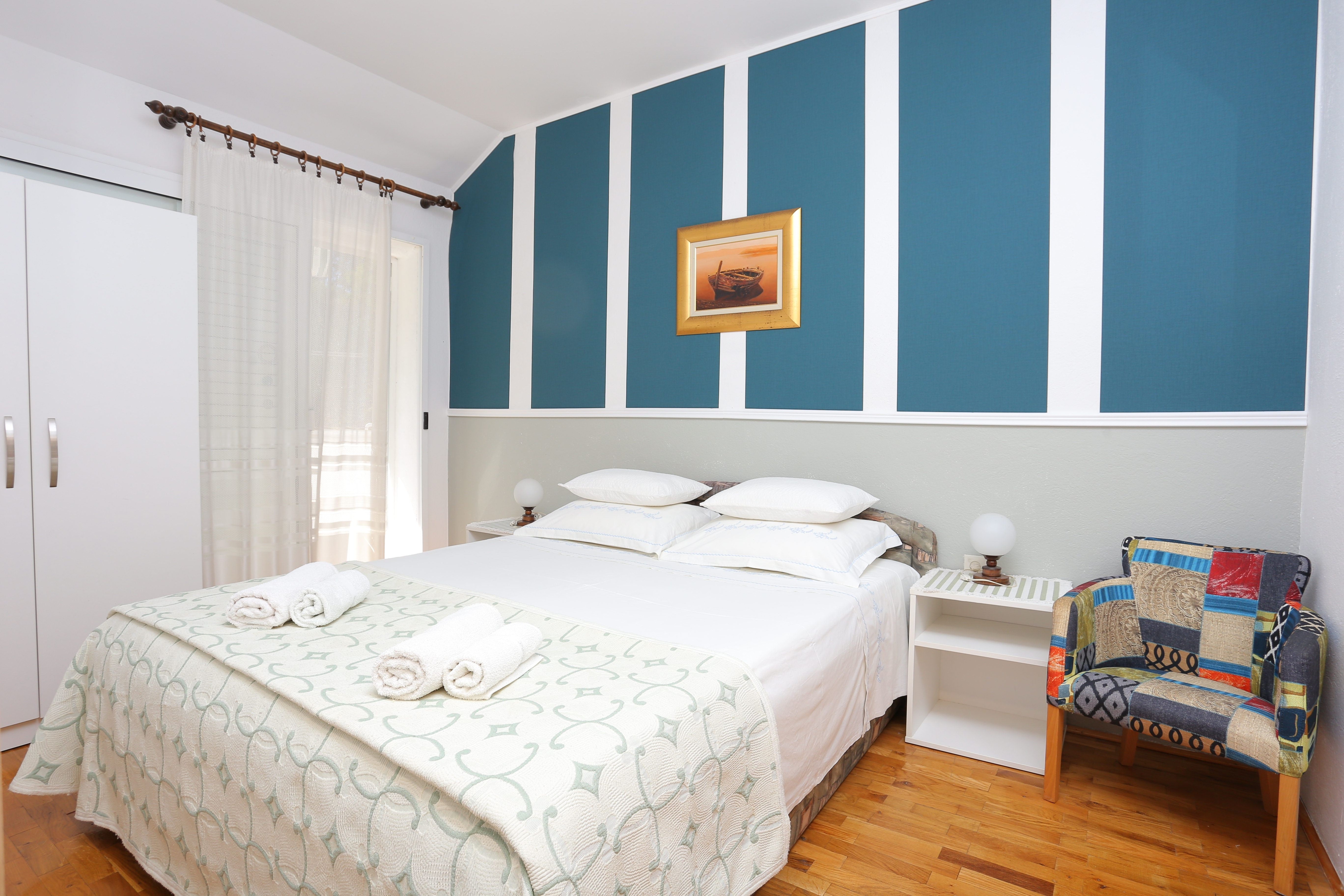 Top Čiovo Slatine Top Čiovo Slatine