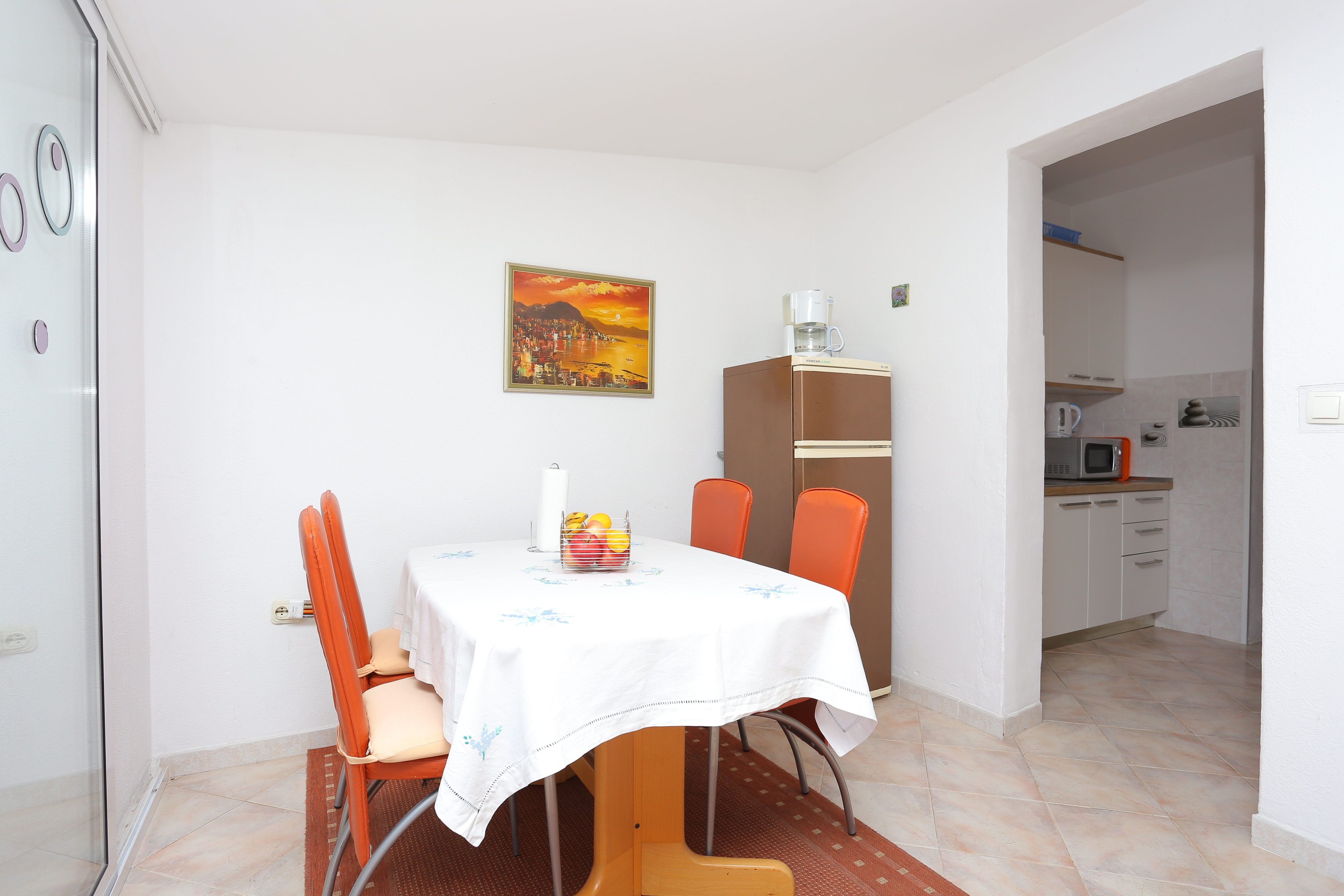 Top Čiovo Slatine Top Čiovo Slatine