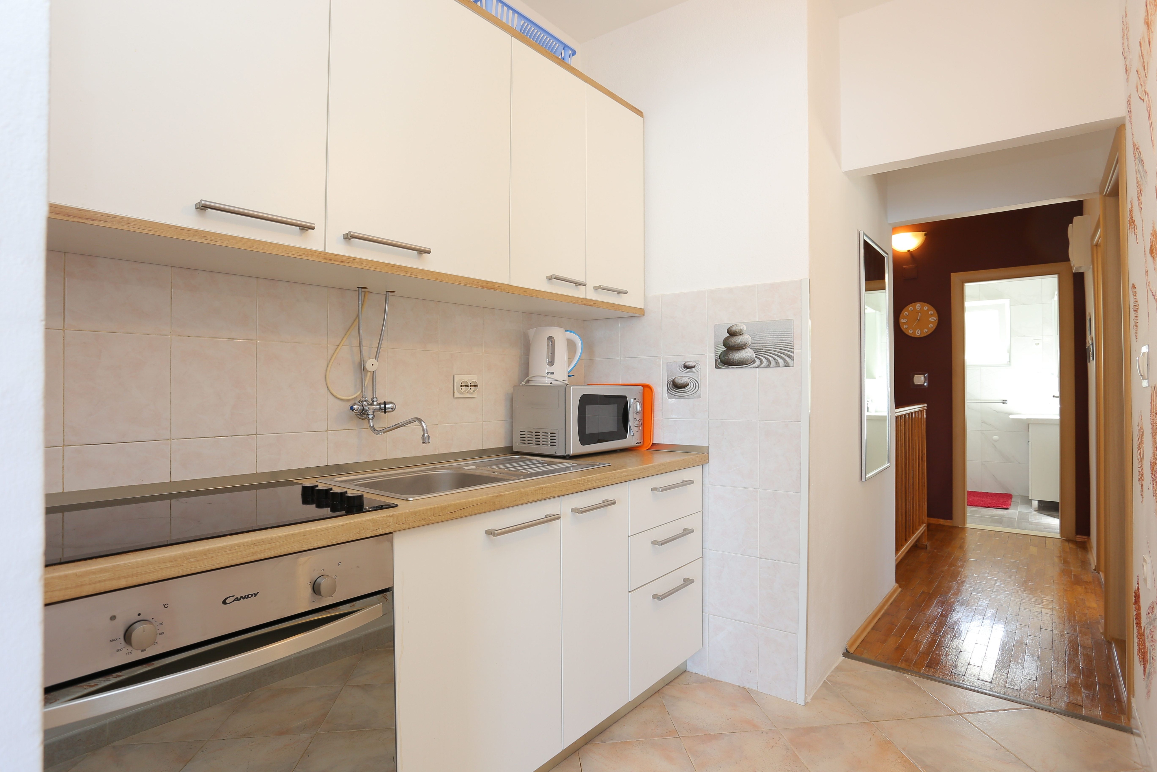 Top Čiovo Slatine Top Čiovo Slatine