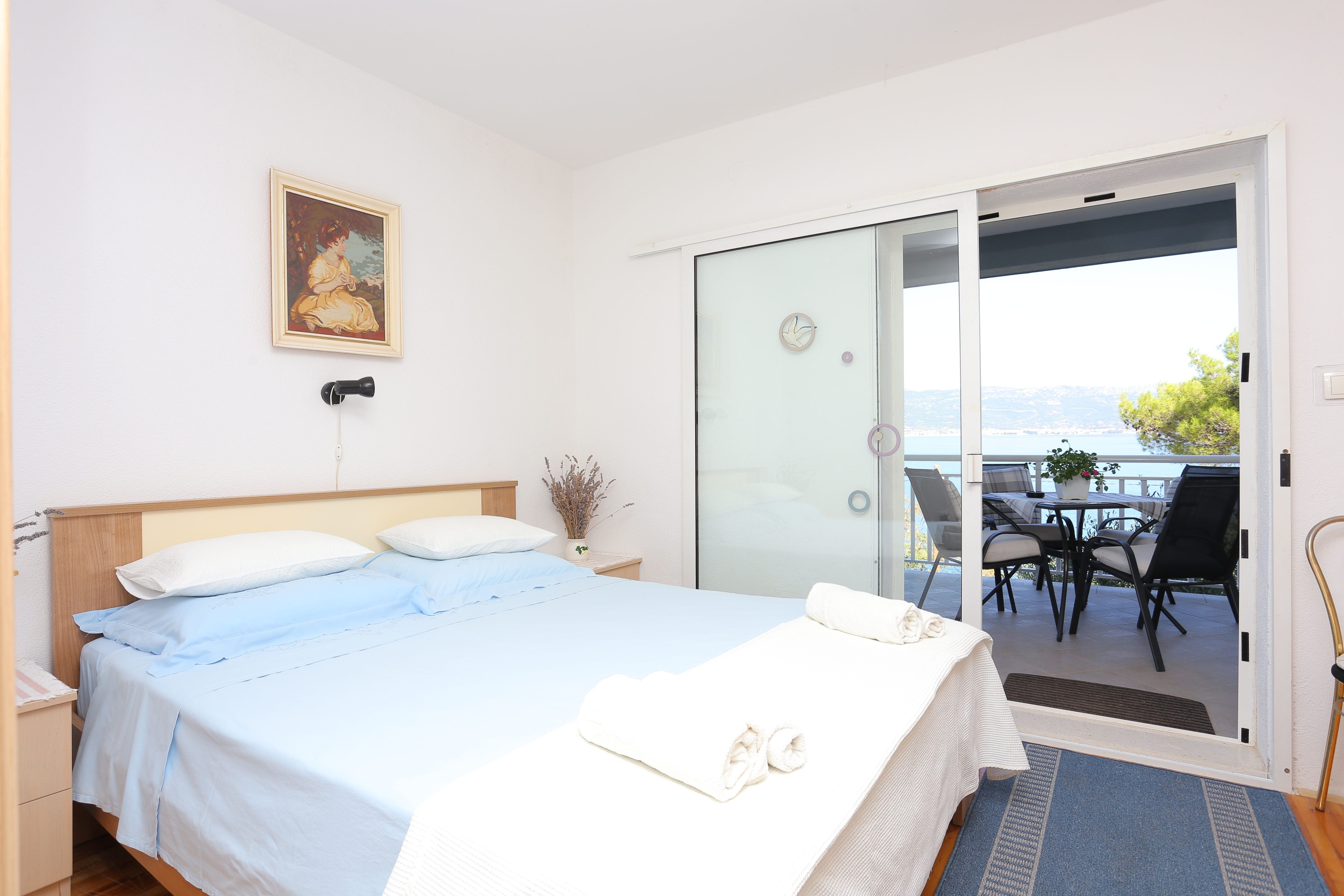 Top Čiovo Slatine Top Čiovo Slatine