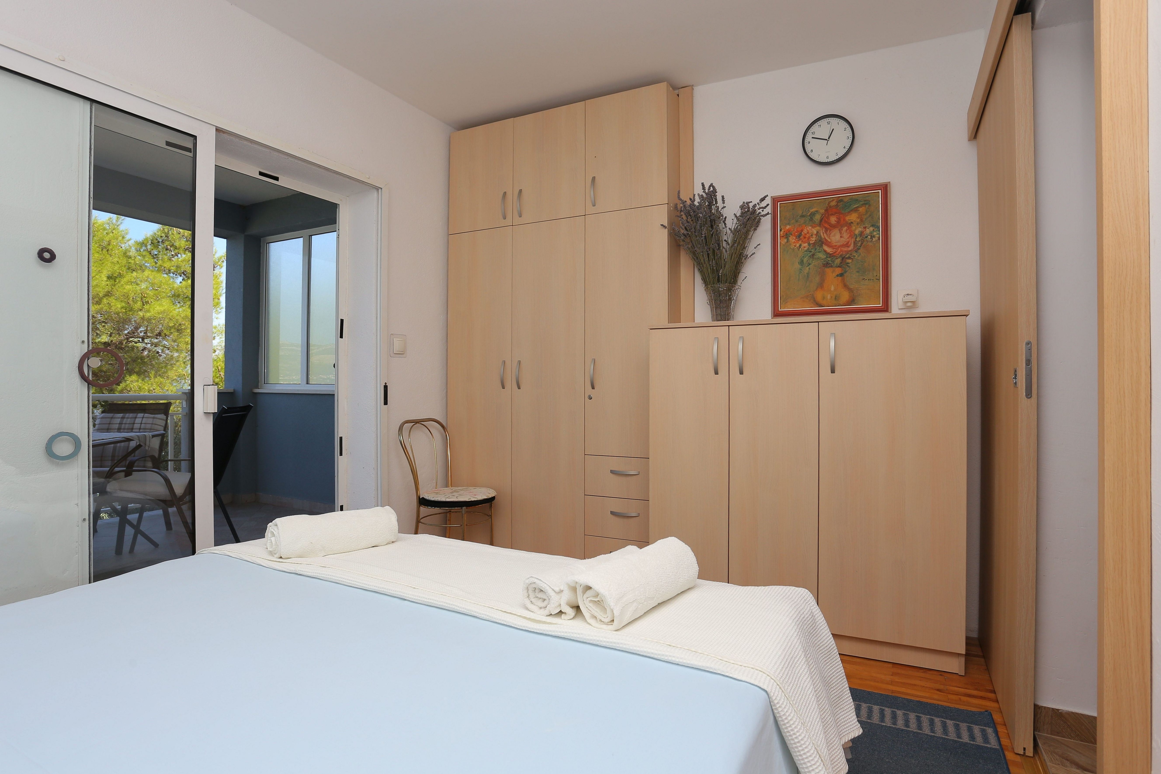 Top Čiovo Slatine Top Čiovo Slatine