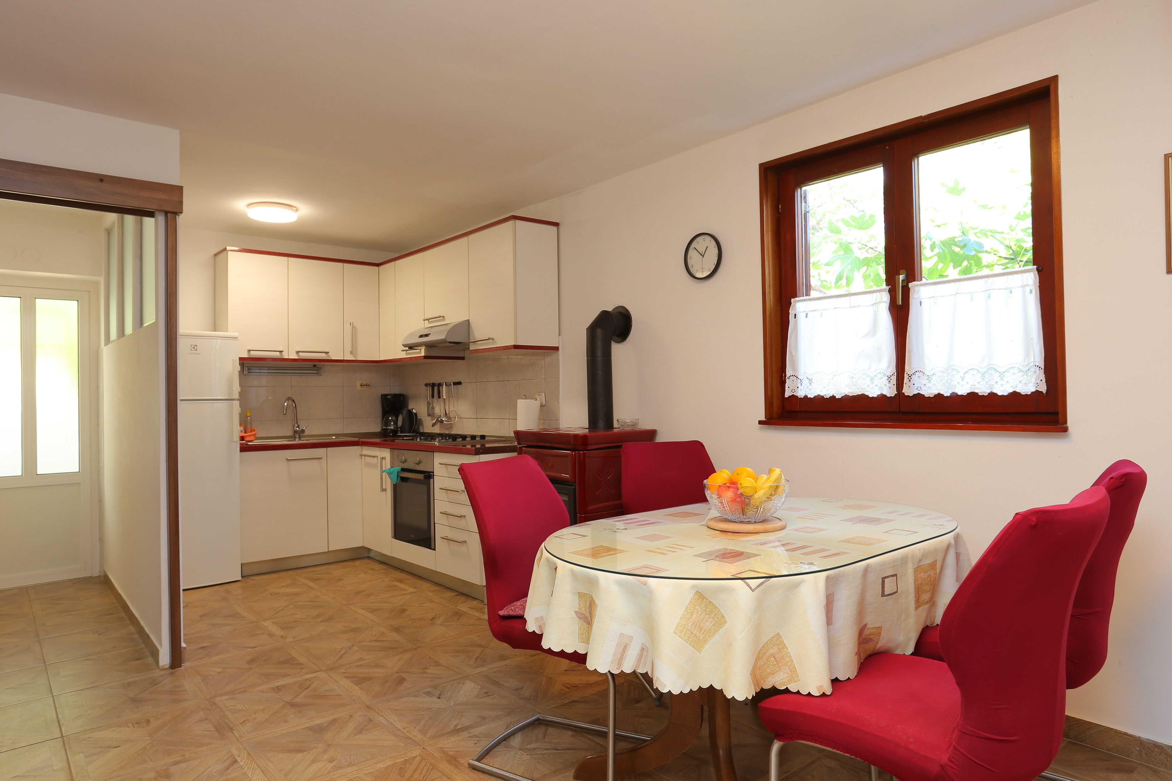 Top Čiovo Slatine Top Čiovo Slatine