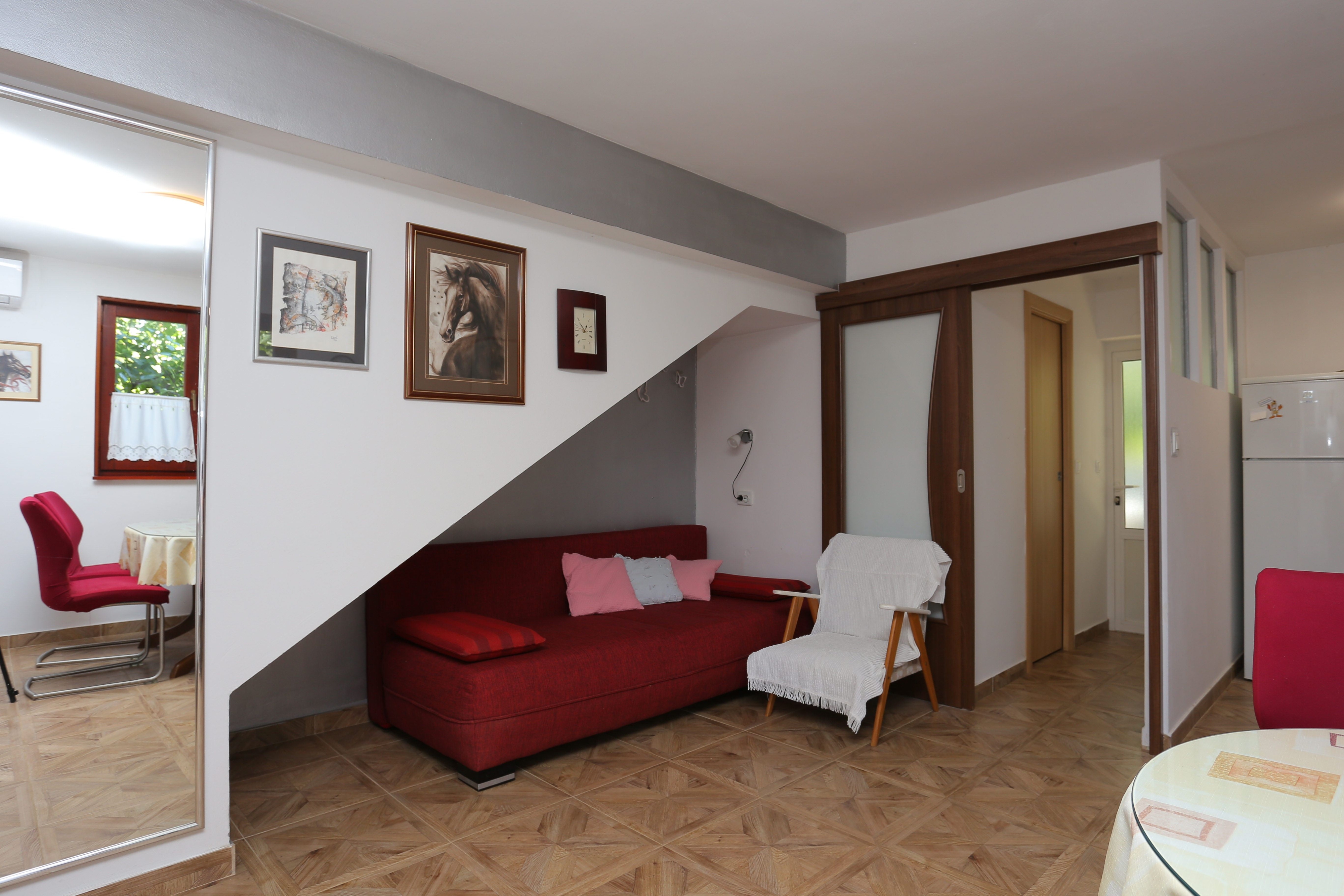 Top Čiovo Slatine Top Čiovo Slatine