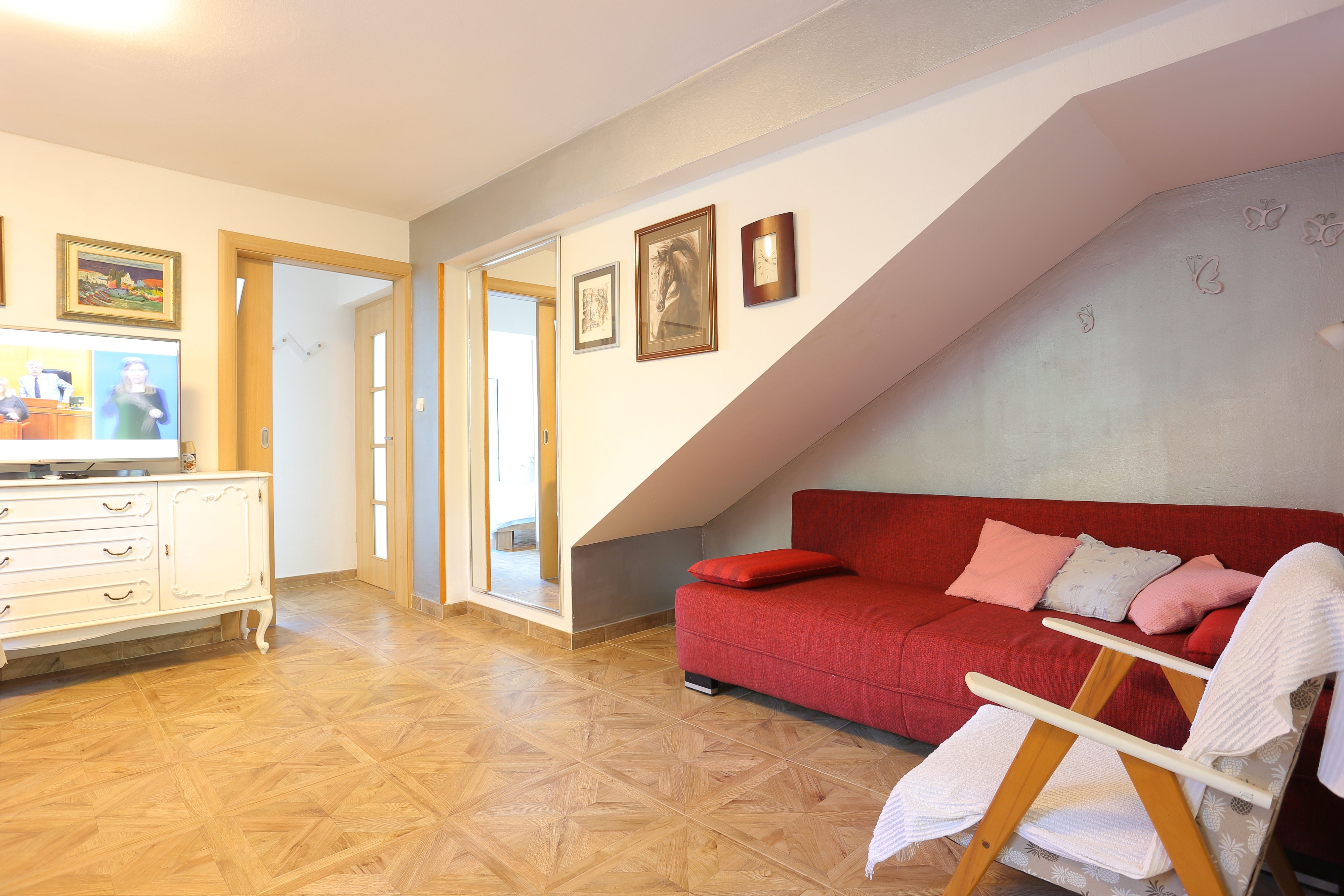 Top Čiovo Slatine Top Čiovo Slatine