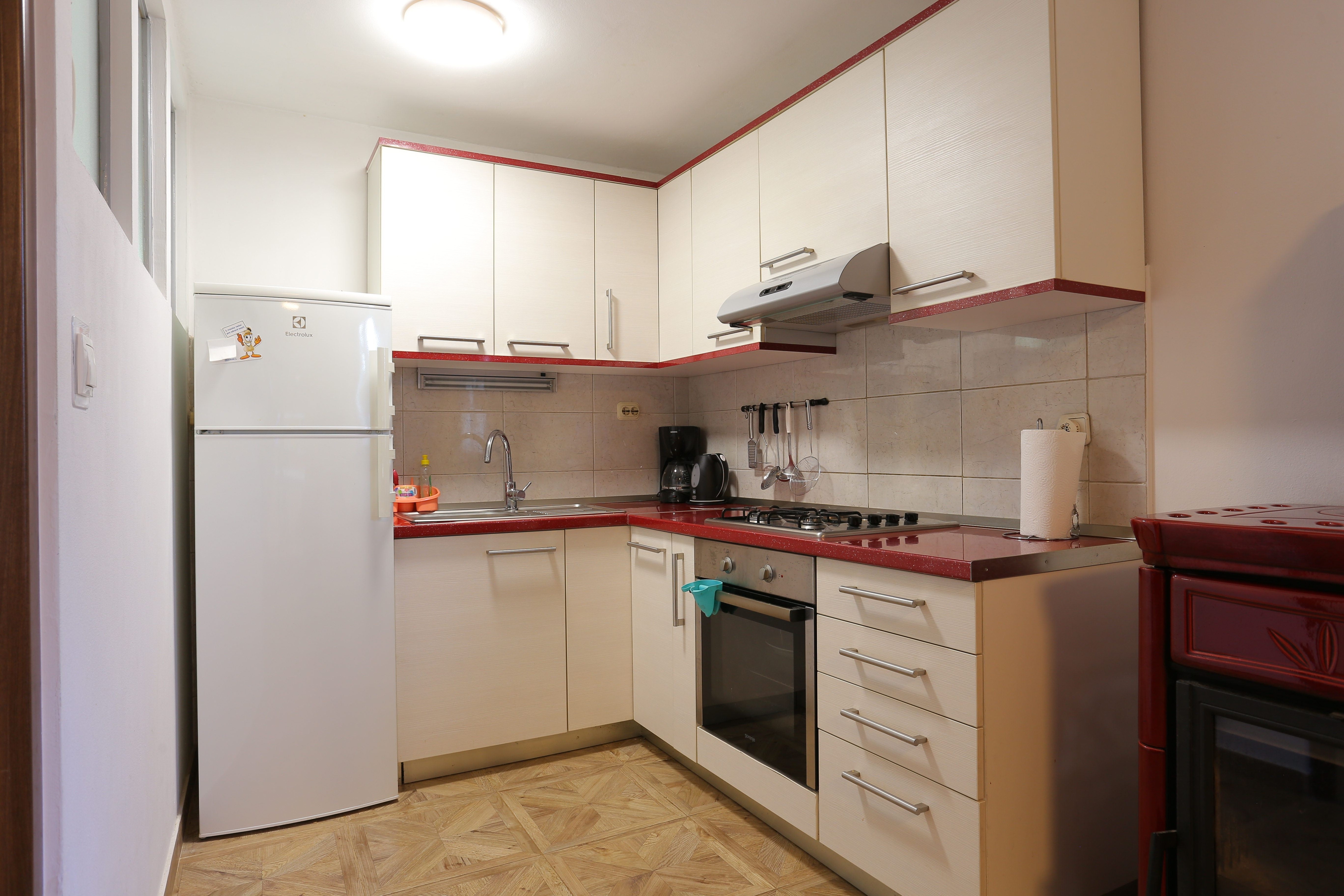 Top Čiovo Slatine Top Čiovo Slatine