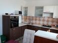Bucătărie Fažana, Bucătărie în unitate de cazare tip apartment, WiFi.