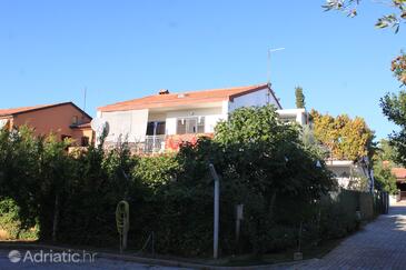 Fažana, Fažana, Property 7283 - Apartments with pebble beach.