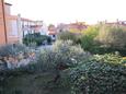 Fažana, Terrasse - vue dans l’hébergement en type apartment, animaux acceptés et WiFi.