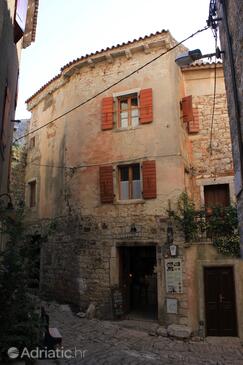 Property Bale, Rovinj, Property 7287 - Apartments with rocky beach.