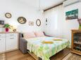 Living room Mirca, Living room in the apartment, air condition available and (pet friendly).
