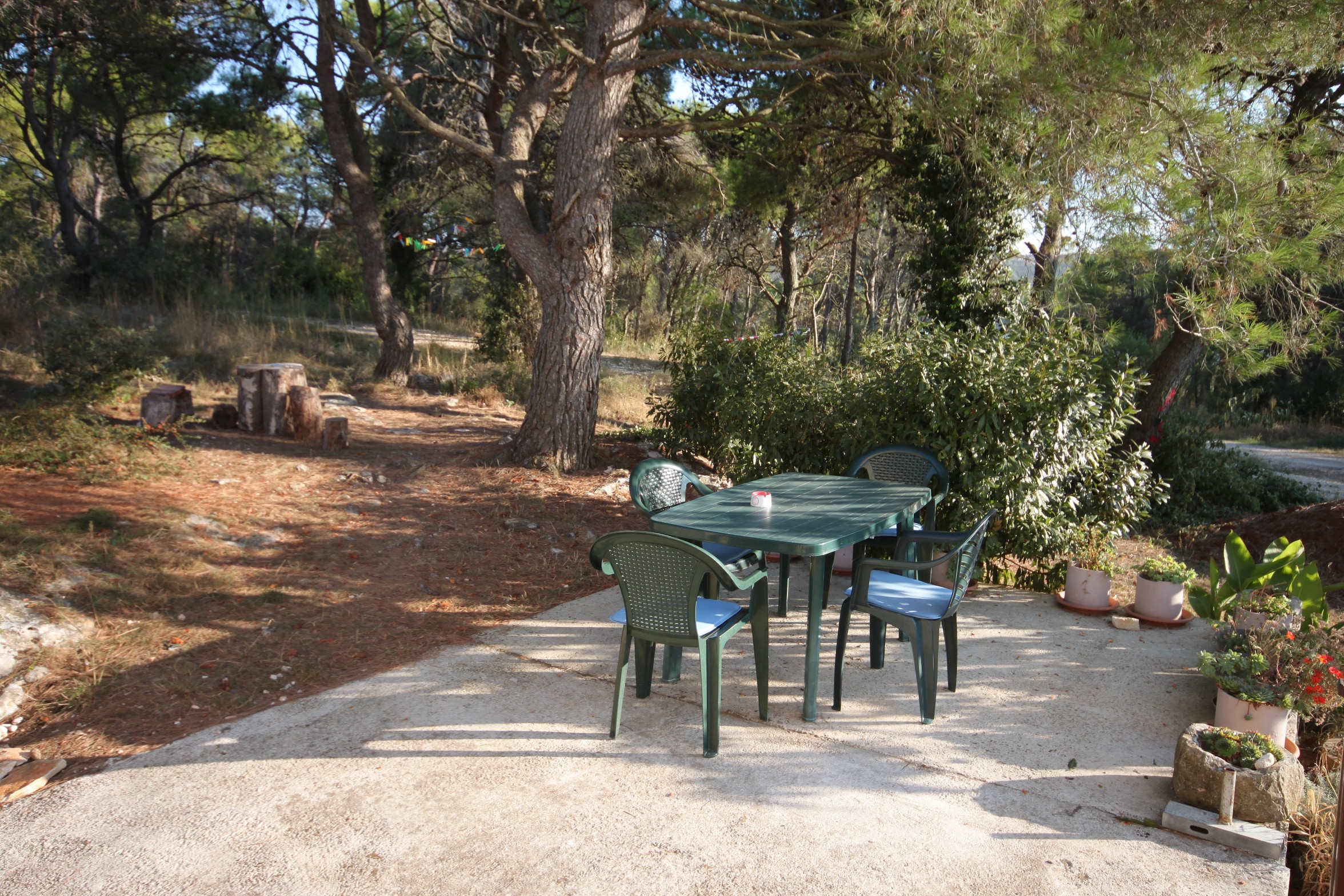 One bedroom apartment with terrace Pomer, Medulin (A-7294-b) One bedroom apartment with terrace Pomer, Medulin (A-7294-b)