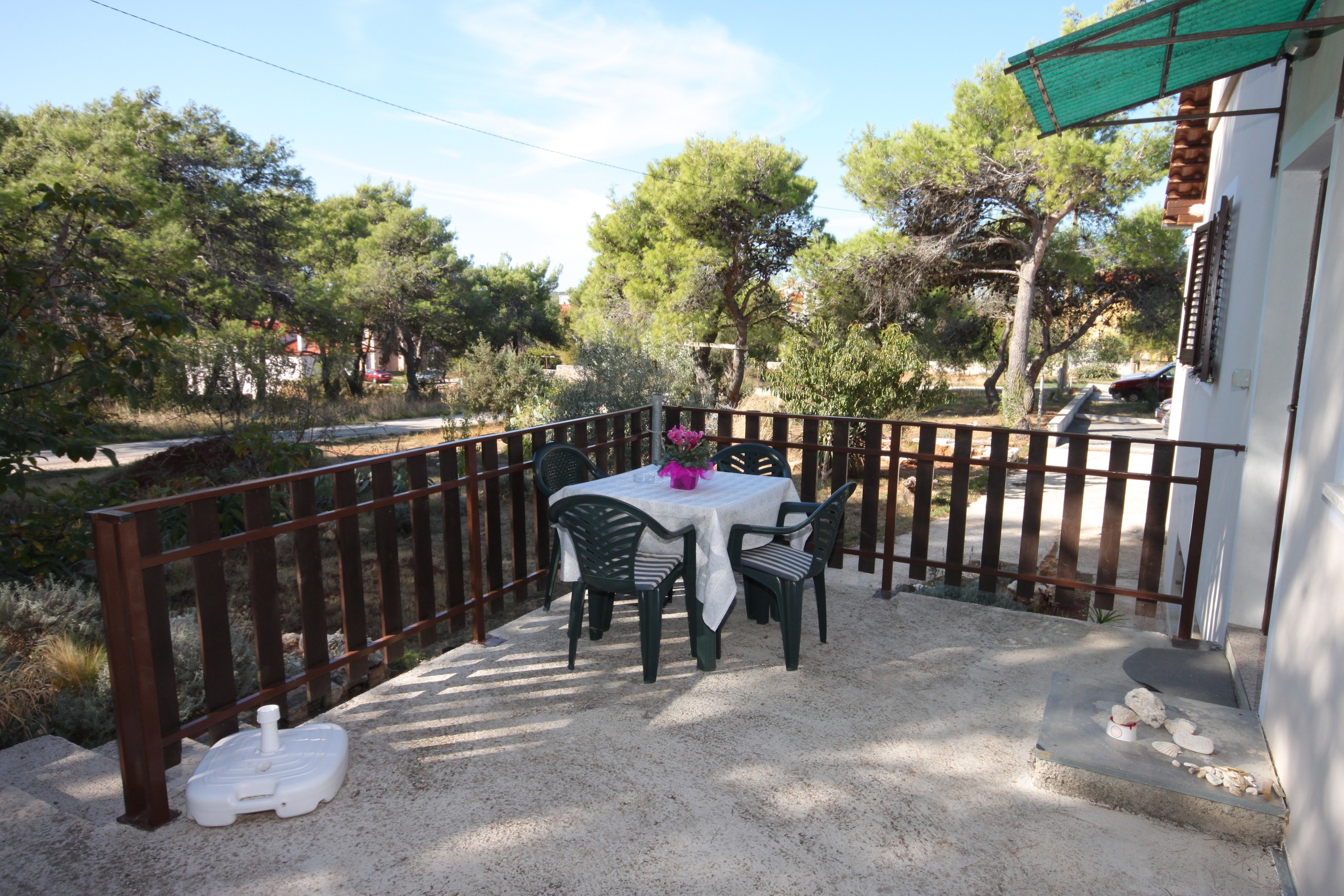 One bedroom apartment with terrace Pomer, Medulin (A-7294-c) One bedroom apartment with terrace Pomer, Medulin (A-7294-c)