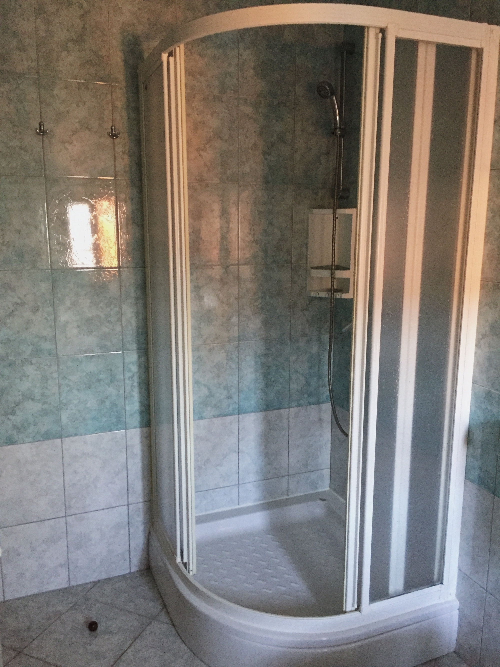 Two bedroom apartment with terrace Medulin  A-a