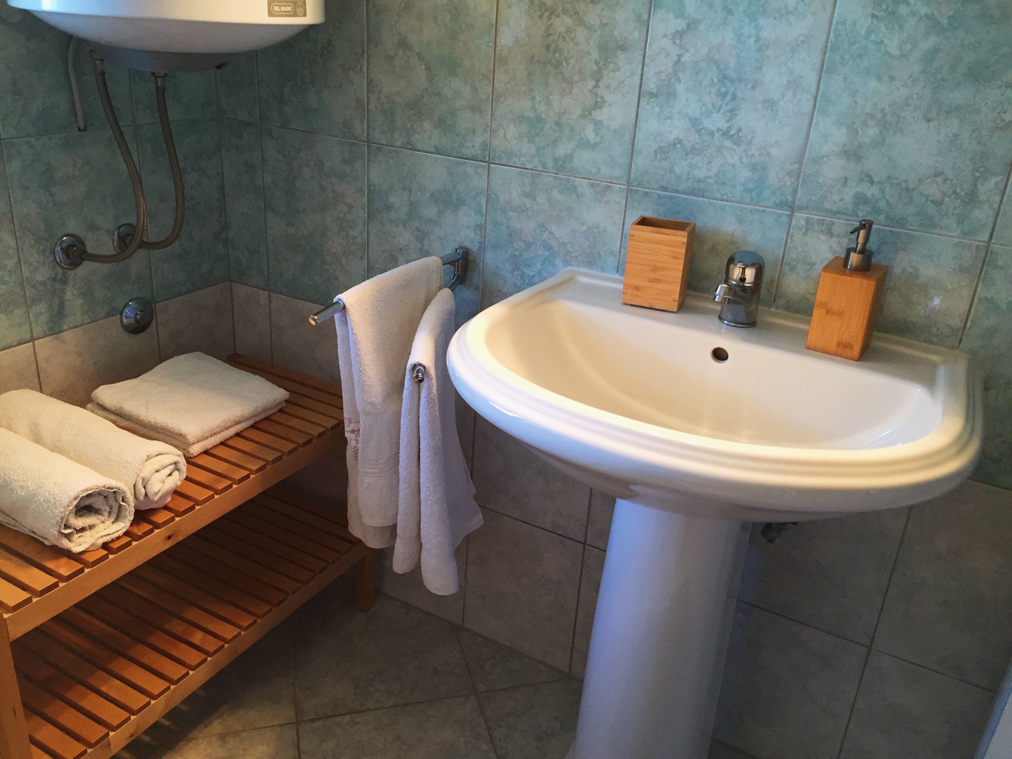Two bedroom apartment with terrace Medulin  A-a