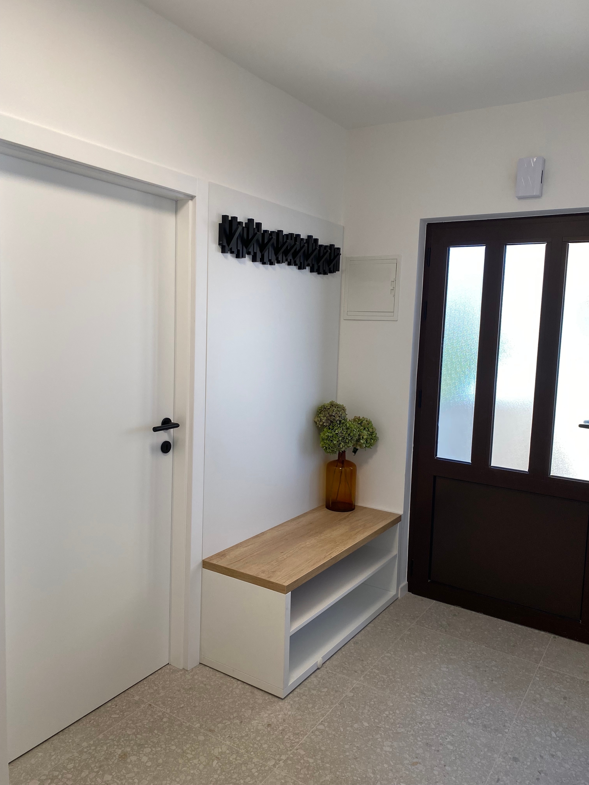 Two bedroom apartment with terrace Medulin  A-b