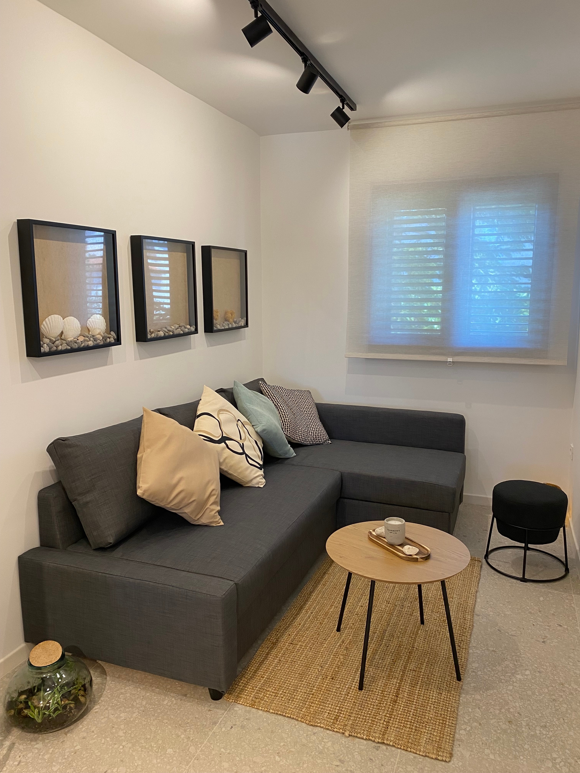 One bedroom apartment with terrace Medulin (A-7295-b)