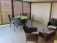 Terasa 2 Valbandon, Terasa 2 v ubytování typu apartment, WiFi.