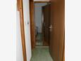 Chodba Mirca, Chodba v ubytování typu apartment, WiFi.