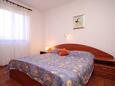 Sypialnia Valbandon, Sypialnia w zakwaterowaniu typu apartment, WiFi.
